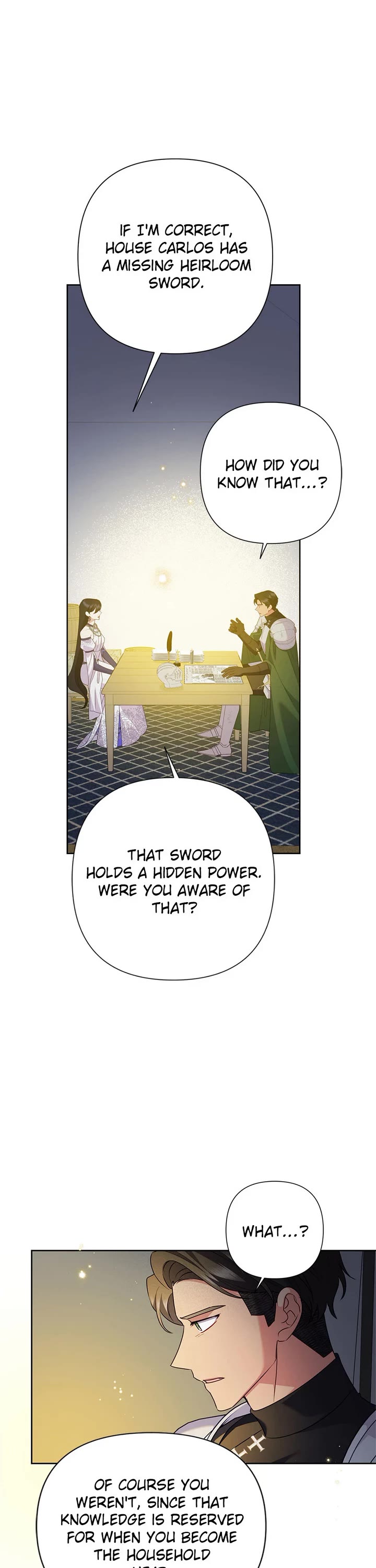 Another Happy Day for the Villainess Chapter 115 page 12 - Chapter 115: S3 Finale
