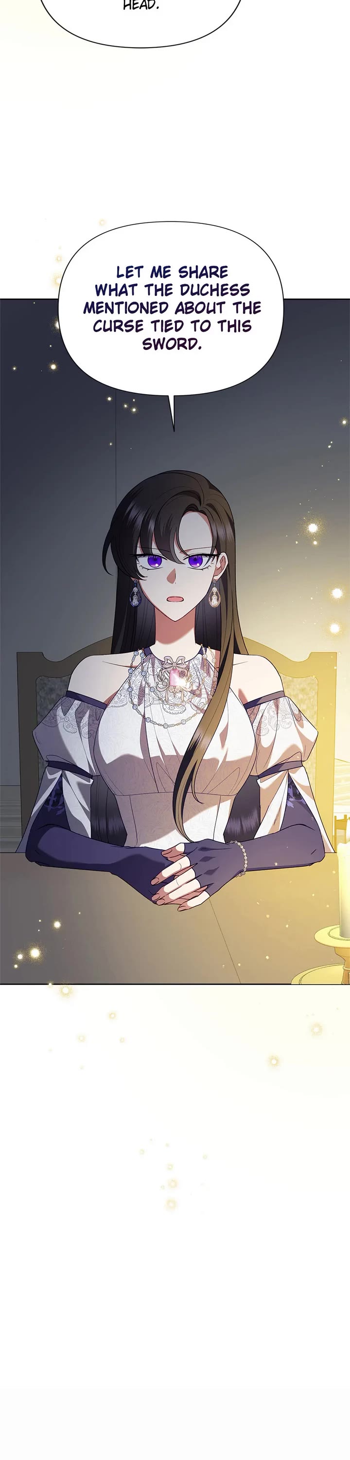 Another Happy Day for the Villainess Chapter 115 page 13 - Chapter 115: S3 Finale