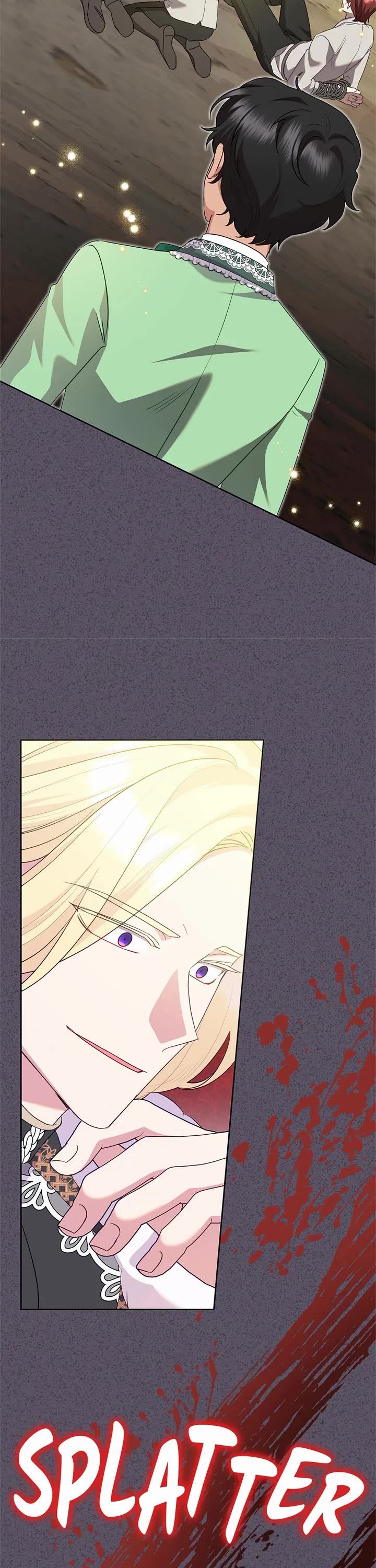 Another Happy Day for the Villainess Chapter 115 page 17 - Chapter 115: S3 Finale