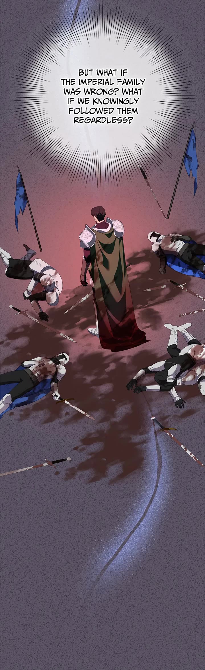 Another Happy Day for the Villainess Chapter 115 page 20 - Chapter 115: S3 Finale