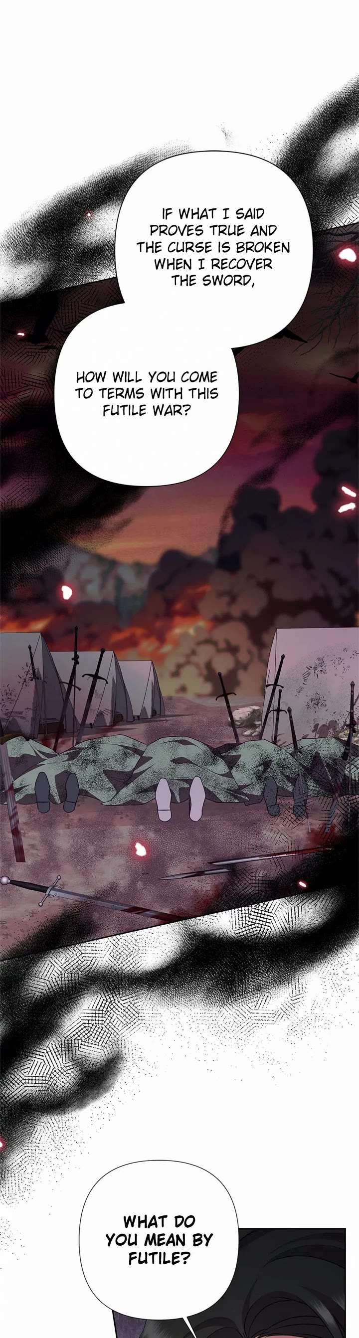 Another Happy Day for the Villainess Chapter 115 page 24 - Chapter 115: S3 Finale