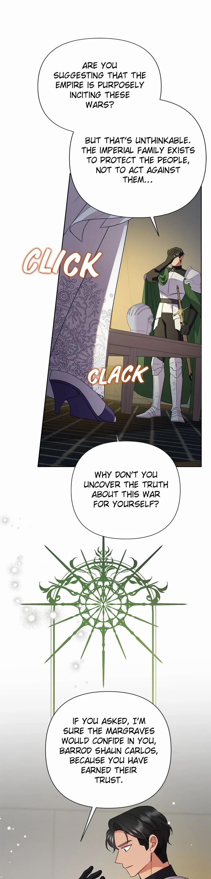 Another Happy Day for the Villainess Chapter 115 page 28 - Chapter 115: S3 Finale
