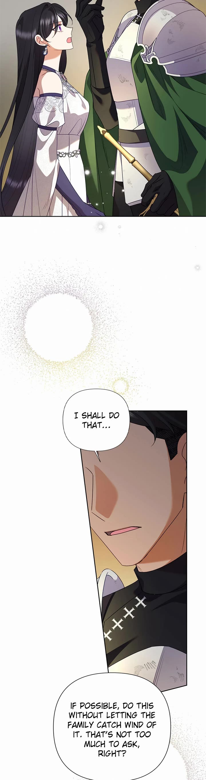 Another Happy Day for the Villainess Chapter 115 page 29 - Chapter 115: S3 Finale
