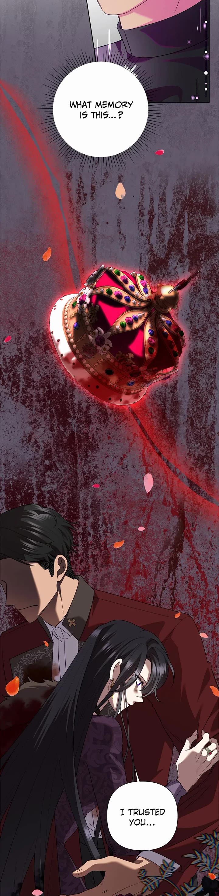 Another Happy Day for the Villainess Chapter 115 page 34 - Chapter 115: S3 Finale