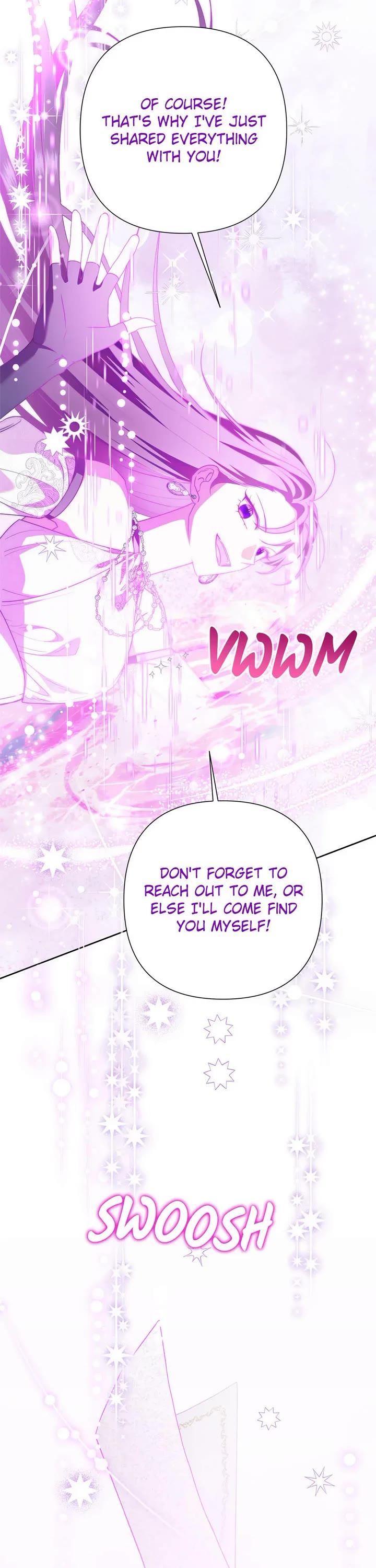 Another Happy Day for the Villainess Chapter 115 page 37 - Chapter 115: S3 Finale