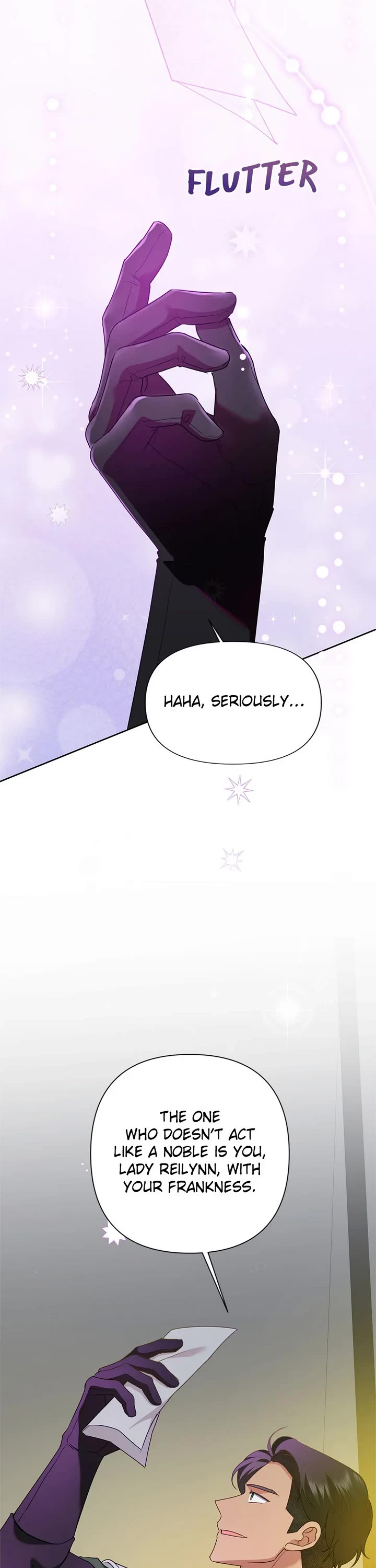 Another Happy Day for the Villainess Chapter 115 page 38 - Chapter 115: S3 Finale