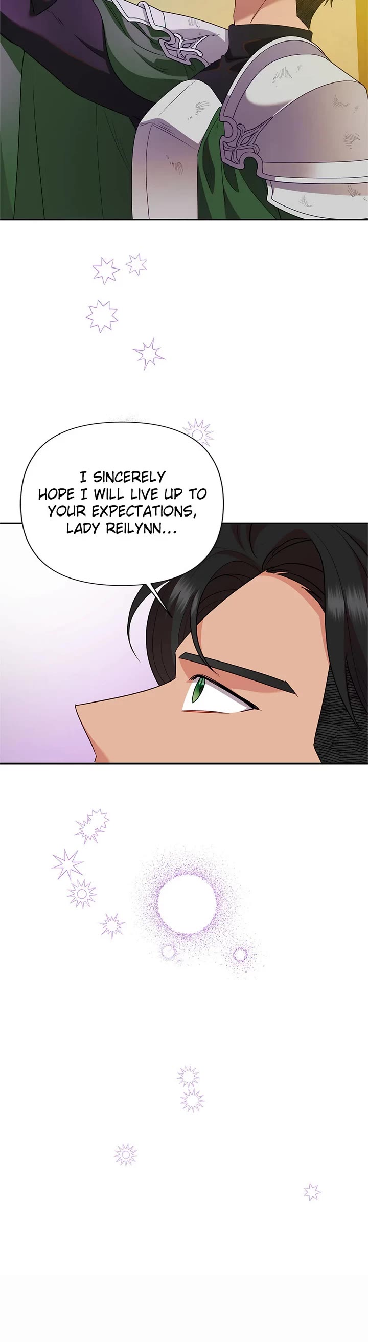 Another Happy Day for the Villainess Chapter 115 page 39 - Chapter 115: S3 Finale