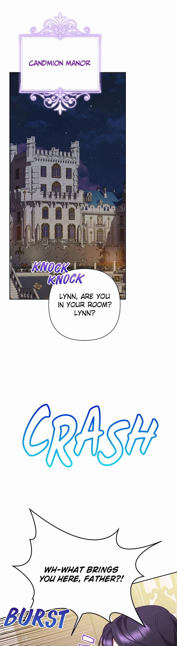 Another Happy Day for the Villainess Chapter 115 page 40 - Chapter 115: S3 Finale