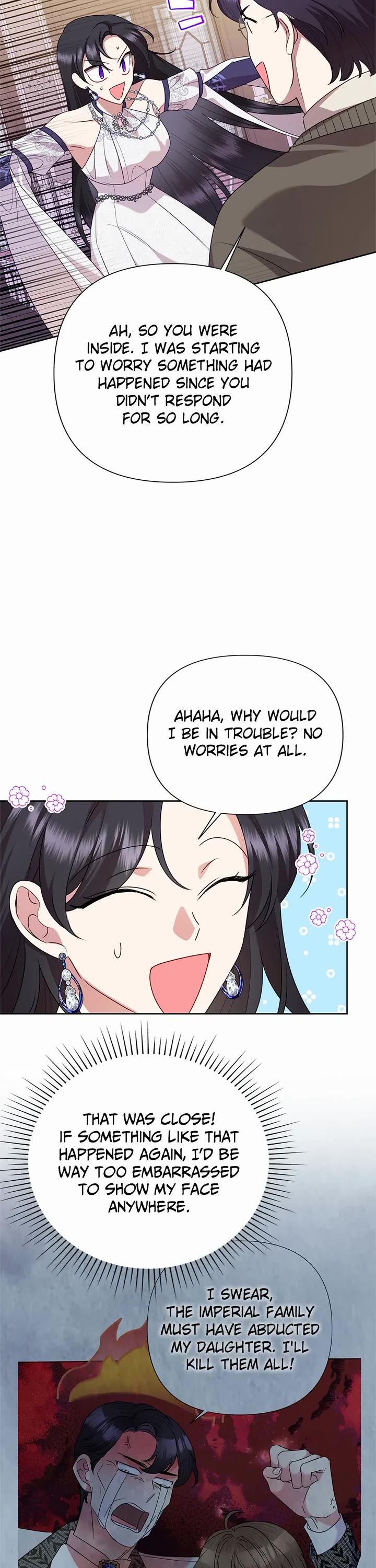 Another Happy Day for the Villainess Chapter 115 page 41 - Chapter 115: S3 Finale