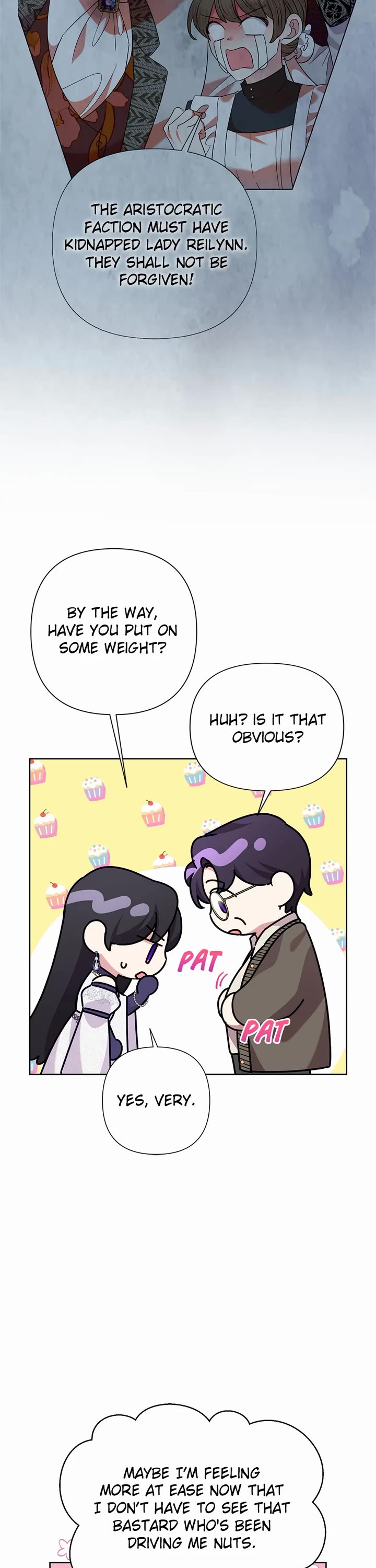 Another Happy Day for the Villainess Chapter 115 page 42 - Chapter 115: S3 Finale