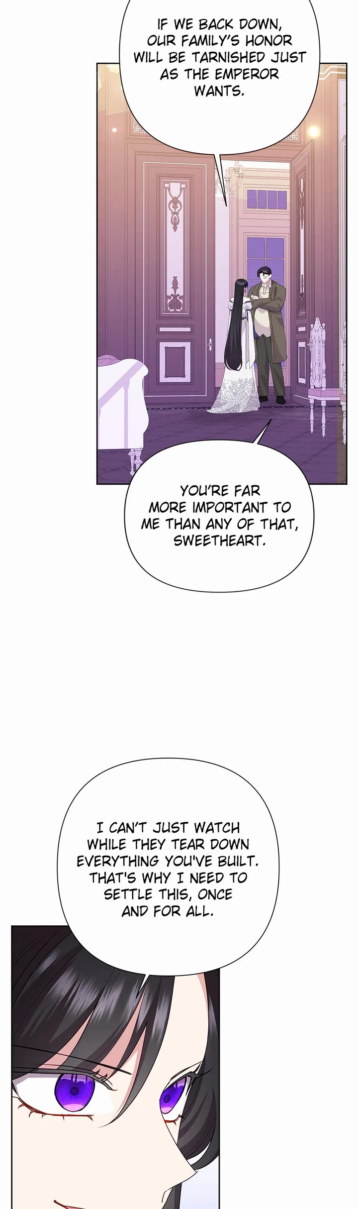 Another Happy Day for the Villainess Chapter 115 page 44 - Chapter 115: S3 Finale