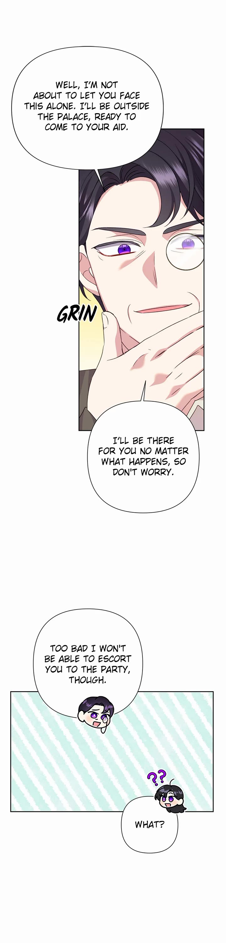 Another Happy Day for the Villainess Chapter 115 page 46 - Chapter 115: S3 Finale