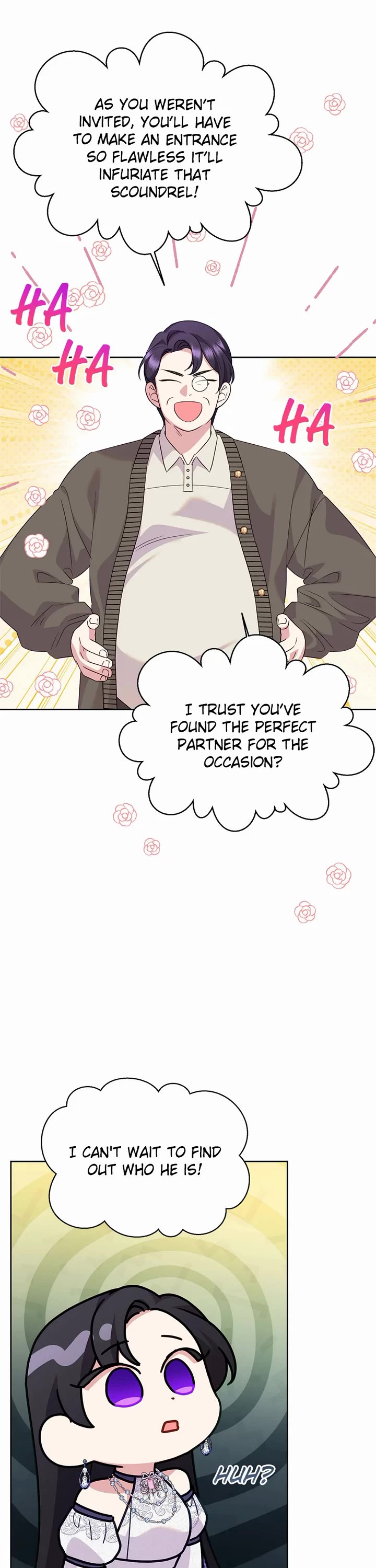 Another Happy Day for the Villainess Chapter 115 page 47 - Chapter 115: S3 Finale