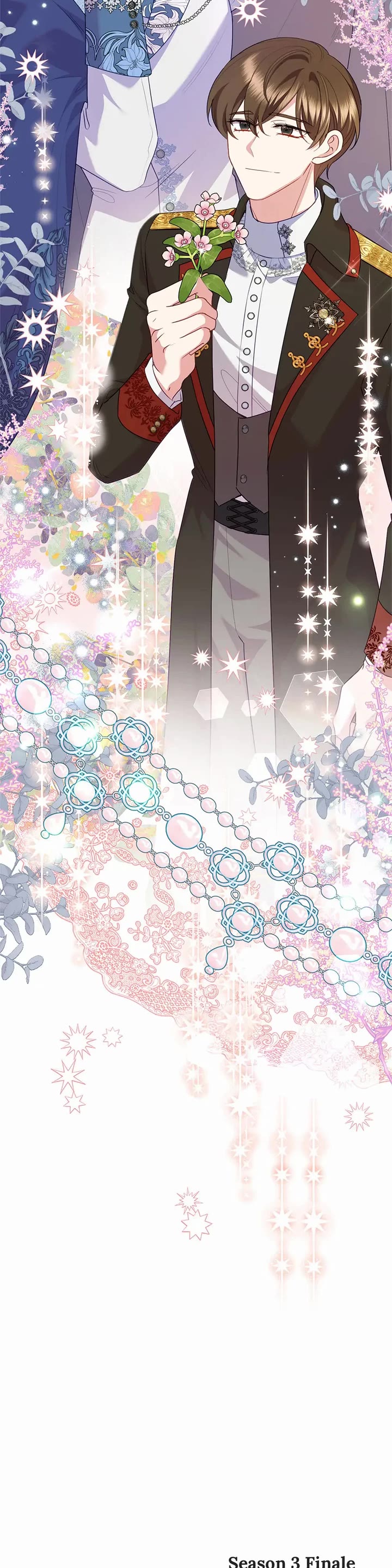 Another Happy Day for the Villainess Chapter 115 page 50 - Chapter 115: S3 Finale