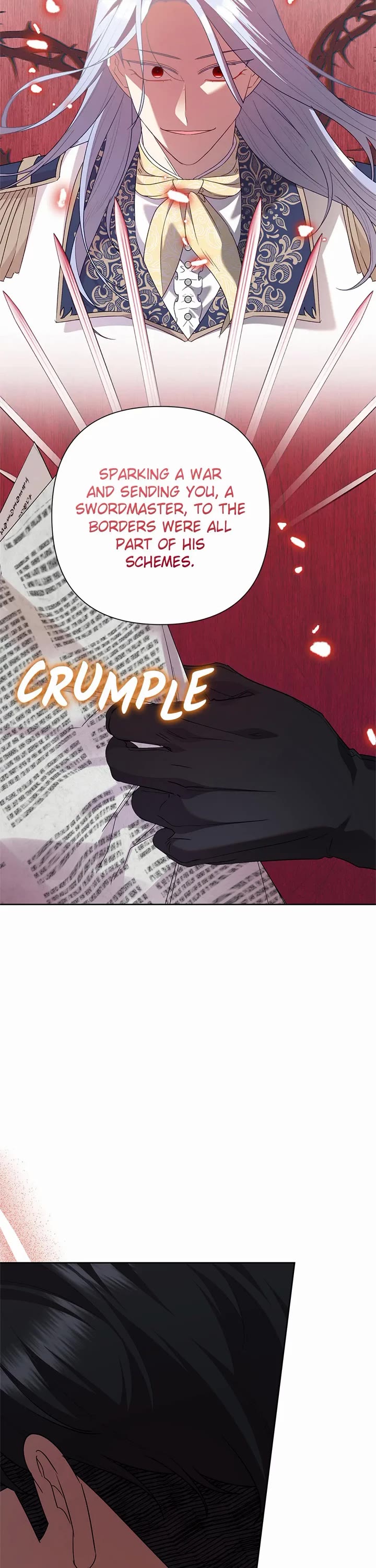 Another Happy Day for the Villainess Chapter 115 page 6 - Chapter 115: S3 Finale