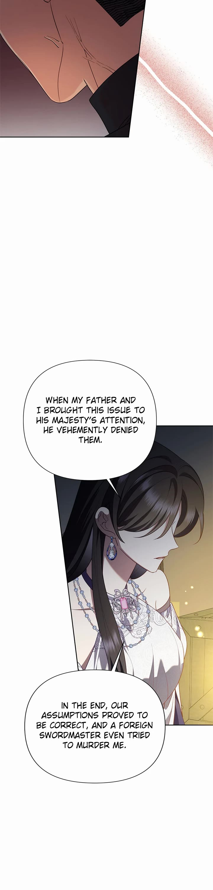 Another Happy Day for the Villainess Chapter 115 page 7 - Chapter 115: S3 Finale