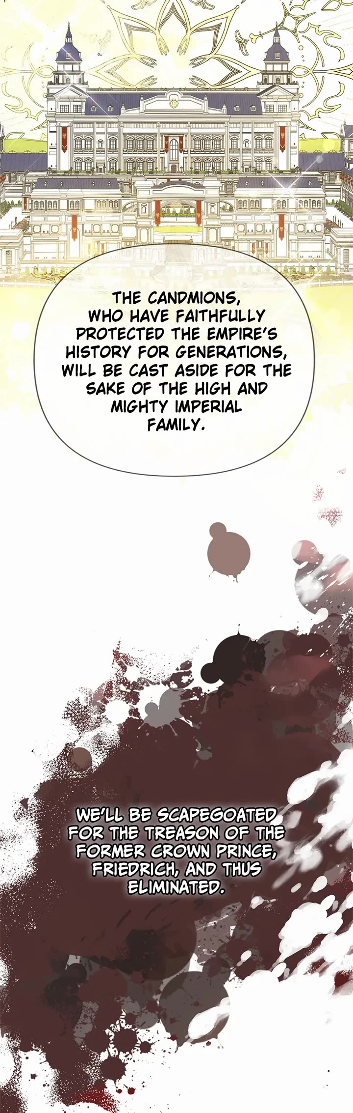 Another Happy Day for the Villainess Chapter 115 page 9 - Chapter 115: S3 Finale