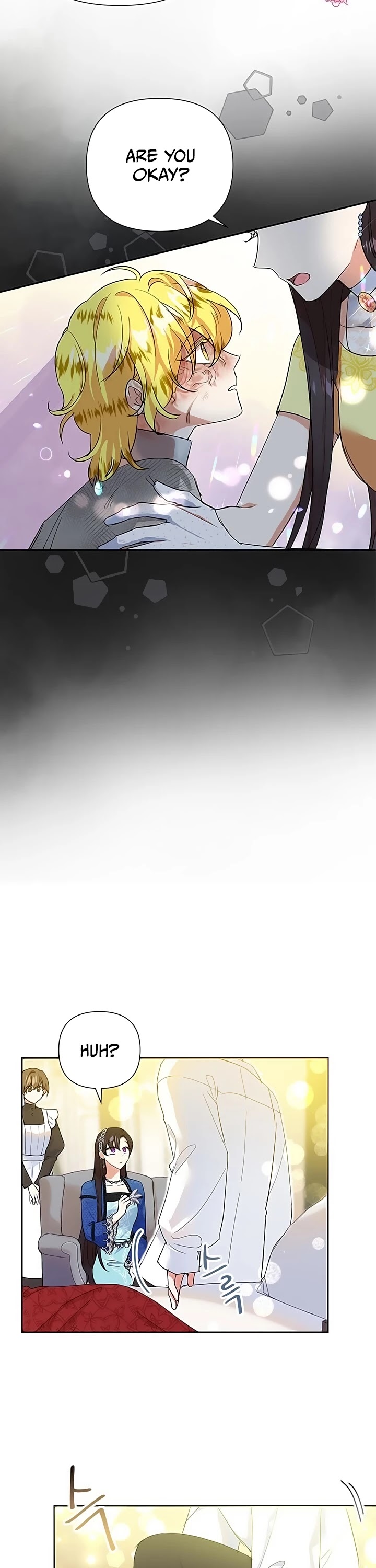Another Happy Day for the Villainess Chapter 12 page 10 - Chapter 12