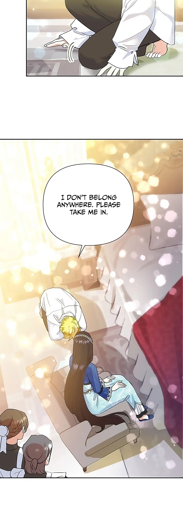 Another Happy Day for the Villainess Chapter 12 page 11 - Chapter 12