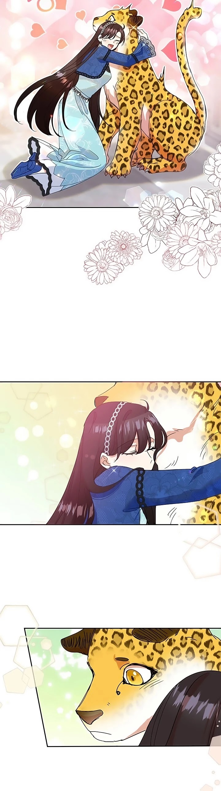 Another Happy Day for the Villainess Chapter 12 page 30 - Chapter 12