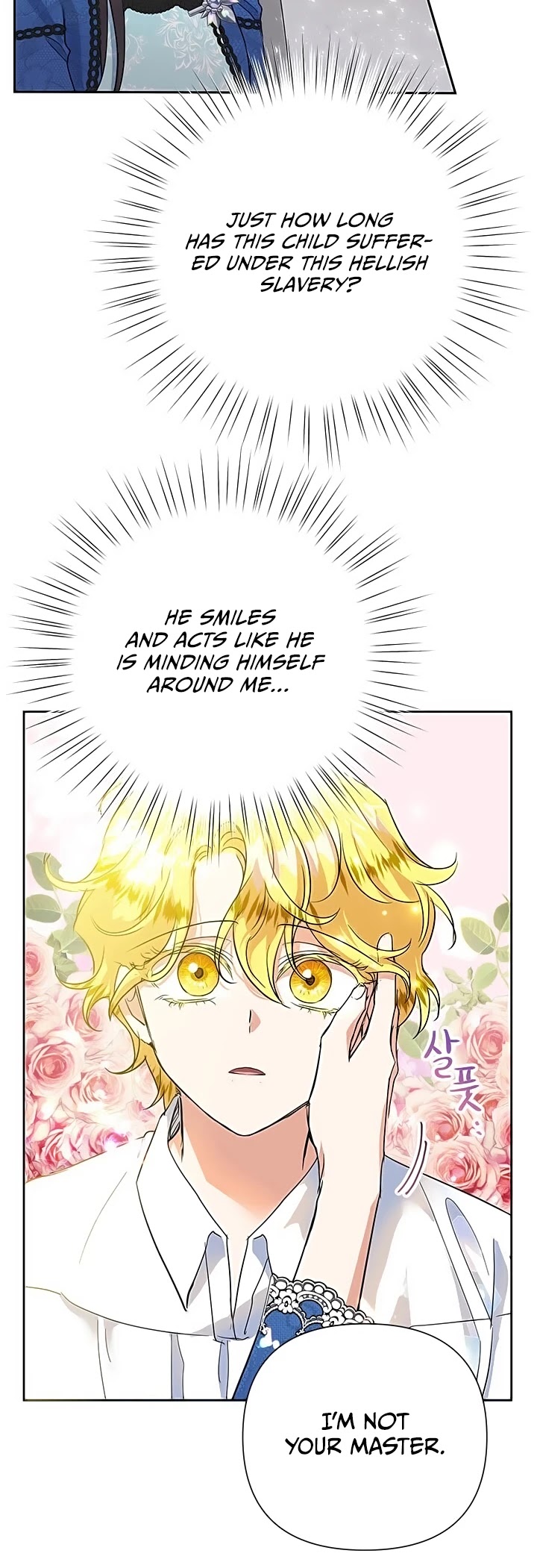 Another Happy Day for the Villainess Chapter 12 page 7 - Chapter 12