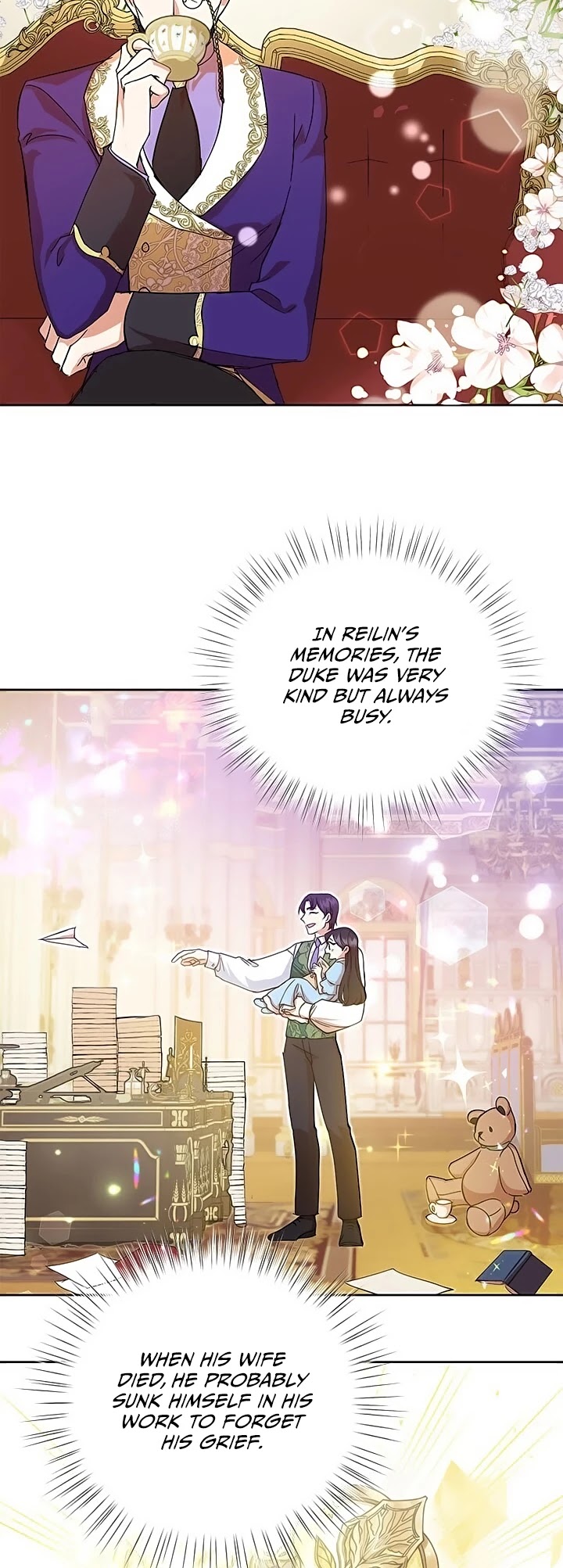 Another Happy Day for the Villainess Chapter 13 page 15 - Chapter 13