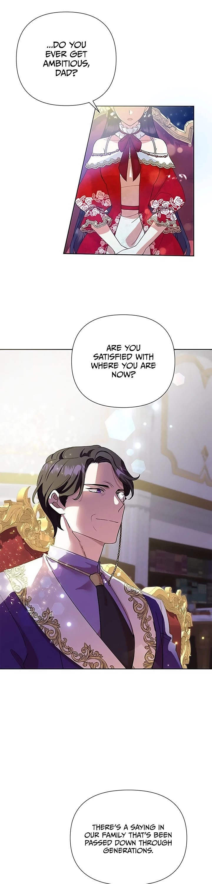 Another Happy Day for the Villainess Chapter 13 page 17 - Chapter 13