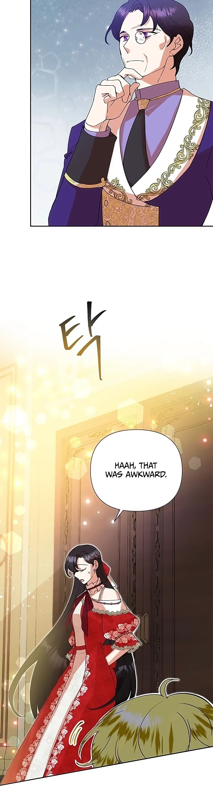 Another Happy Day for the Villainess Chapter 13 page 31 - Chapter 13