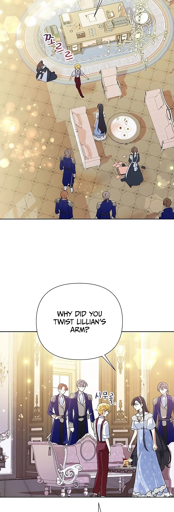 Another Happy Day for the Villainess Chapter 15 page 15 - Chapter 15