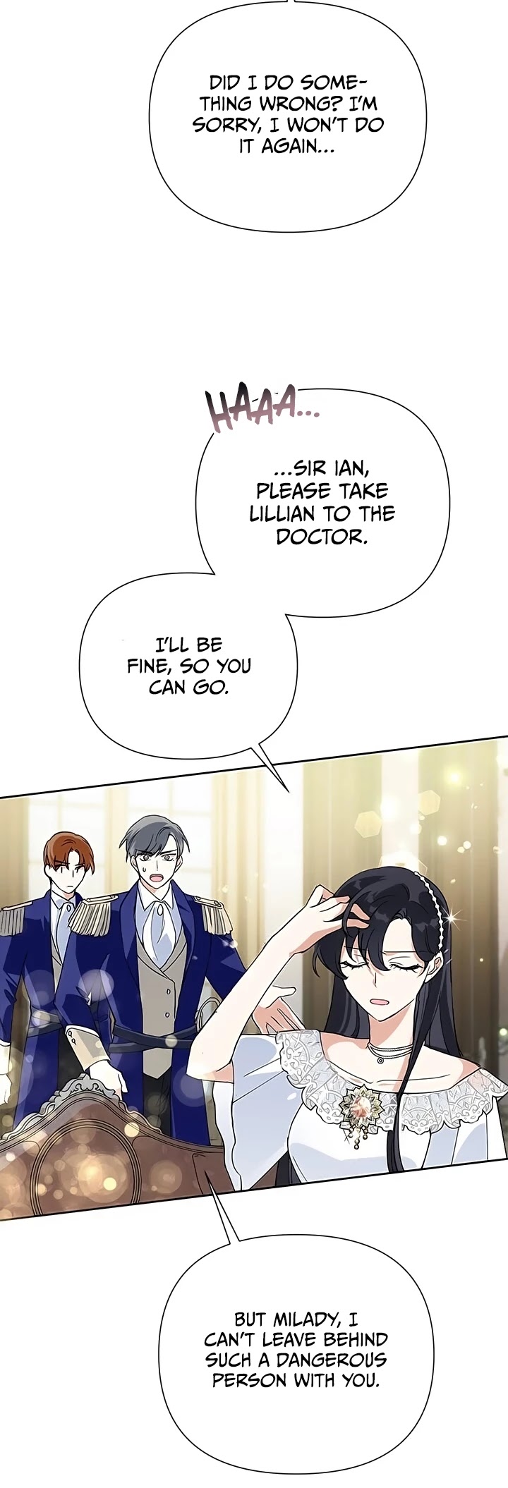 Another Happy Day for the Villainess Chapter 15 page 16 - Chapter 15