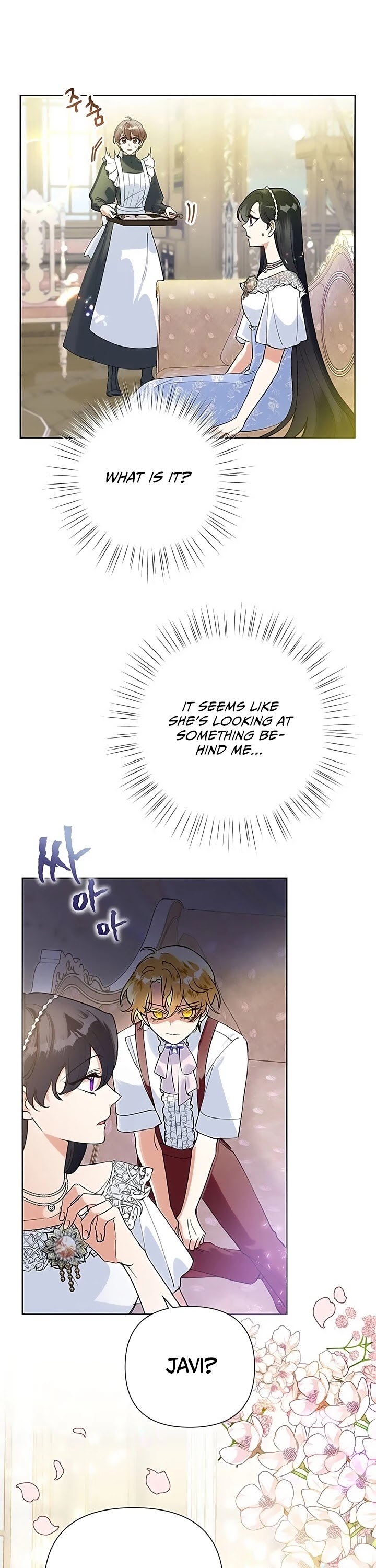 Another Happy Day for the Villainess Chapter 15 page 7 - Chapter 15