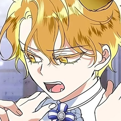 Another Happy Day for the Villainess Chapter 15 cover