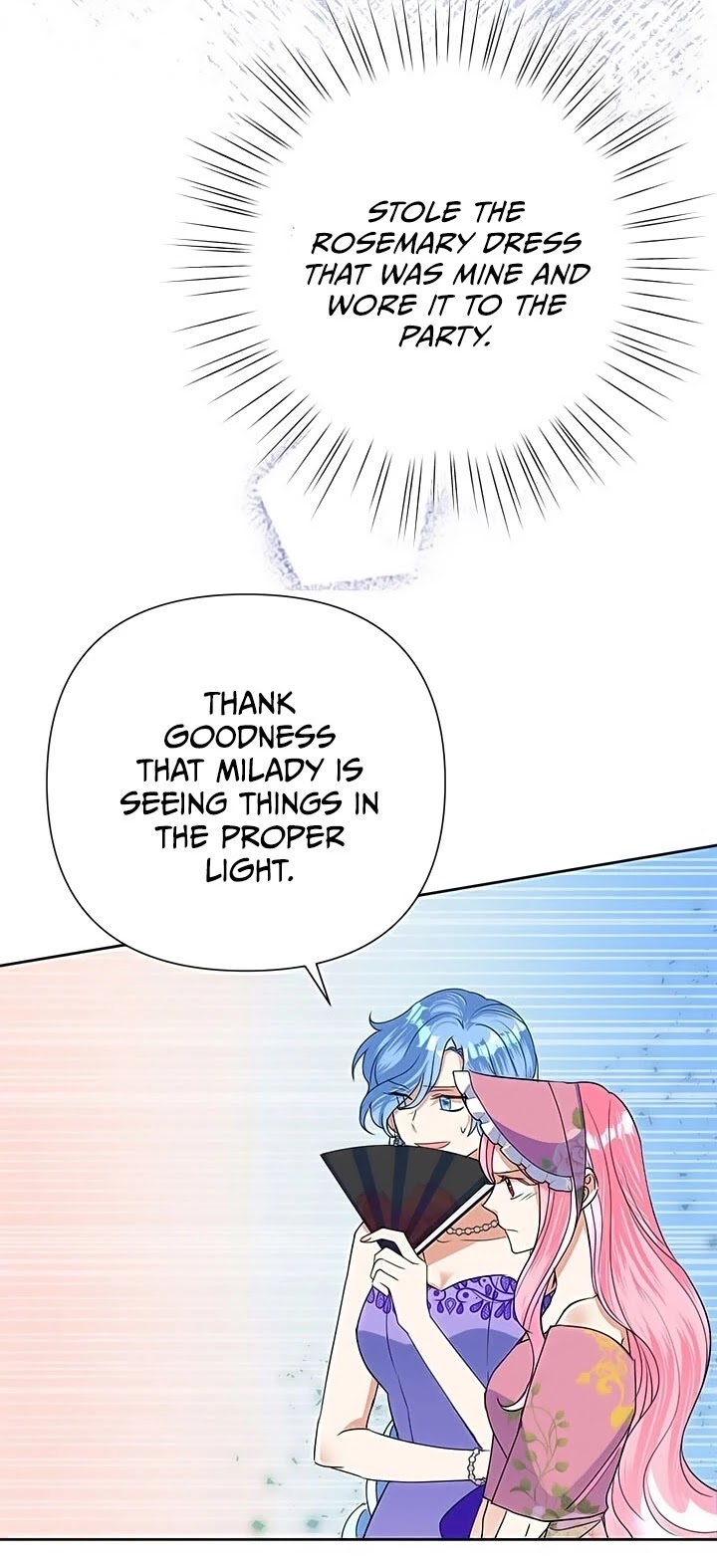 Another Happy Day for the Villainess Chapter 16 page 27 - Chapter 16