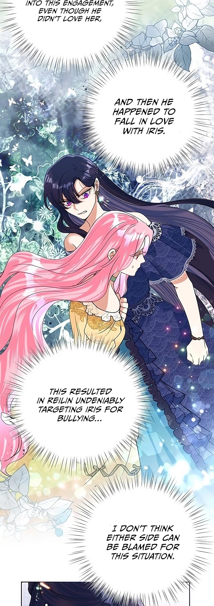 Another Happy Day for the Villainess Chapter 16 page 36 - Chapter 16