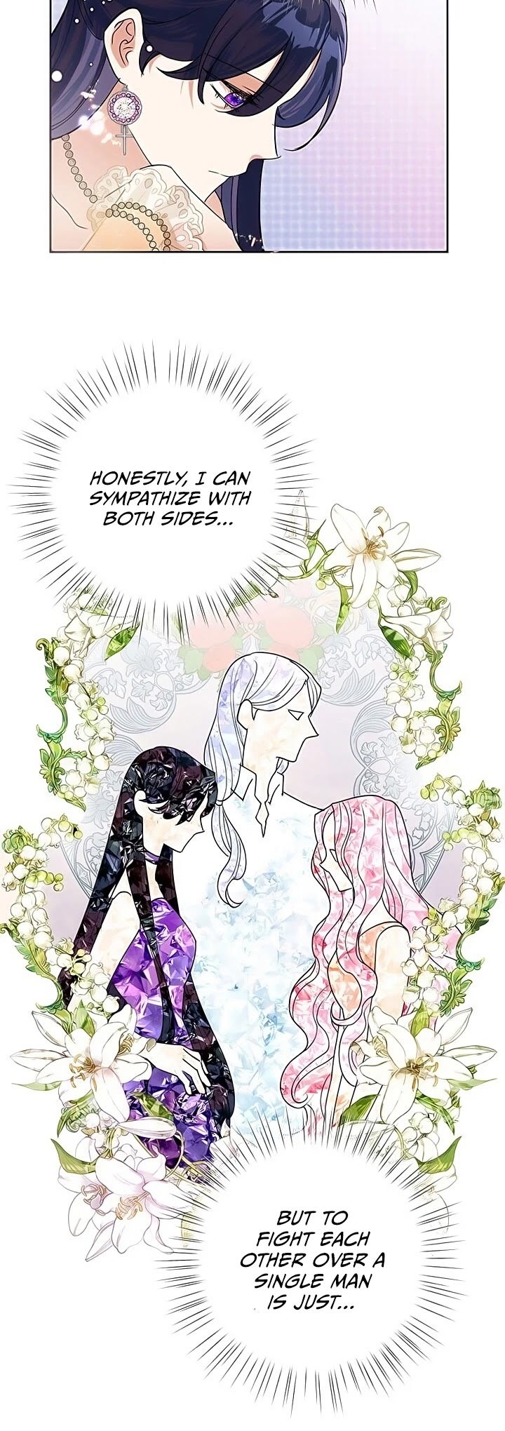Another Happy Day for the Villainess Chapter 16 page 37 - Chapter 16