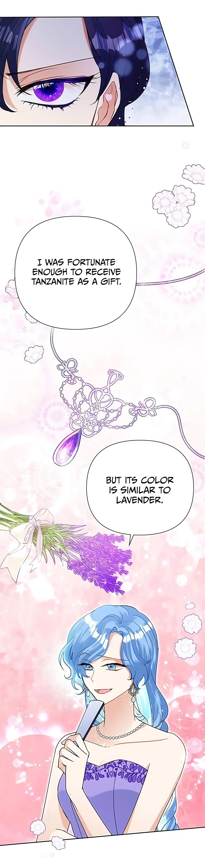 Another Happy Day for the Villainess Chapter 16 page 9 - Chapter 16