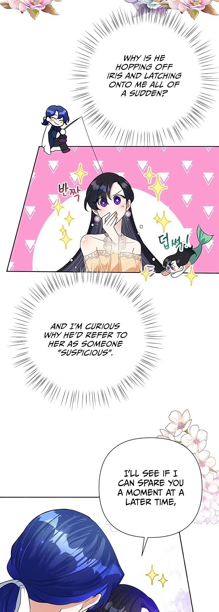 Another Happy Day for the Villainess Chapter 17 page 5 - Chapter 17