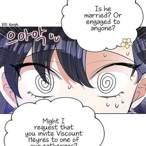 Another Happy Day for the Villainess Chapter 17 cover