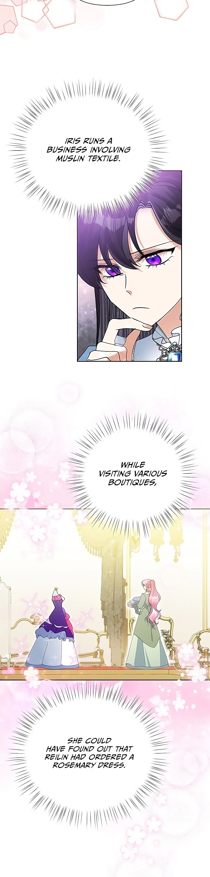 Another Happy Day for the Villainess Chapter 18 page 12 - Chapter 18