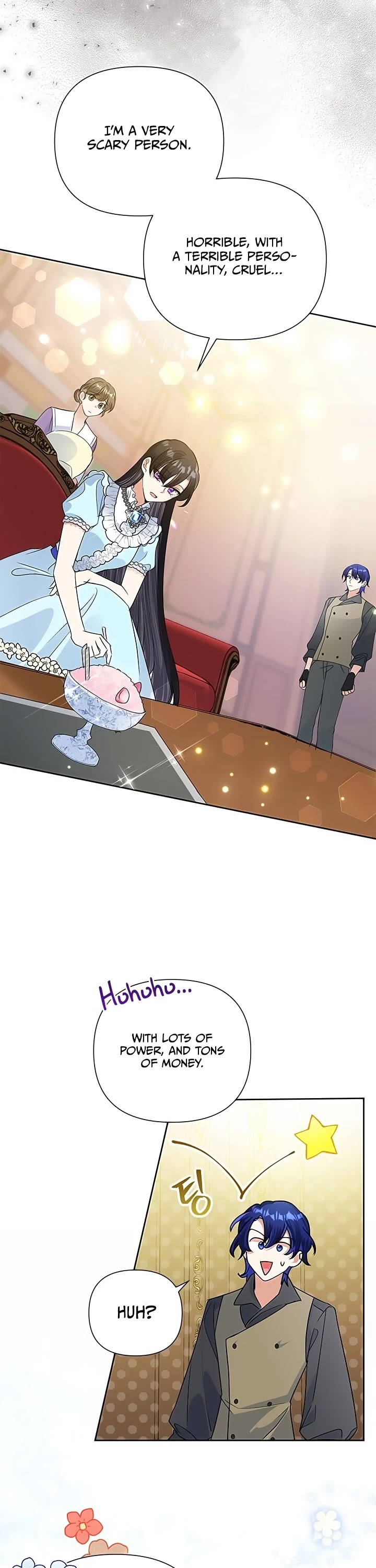Another Happy Day for the Villainess Chapter 18 page 25 - Chapter 18