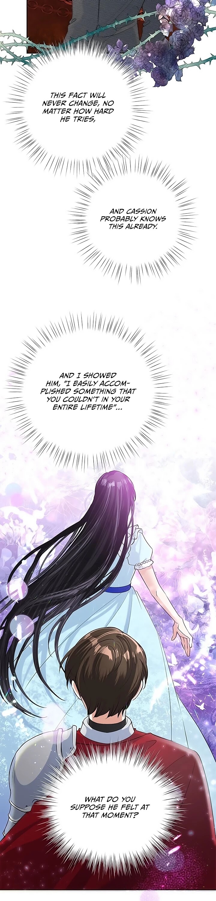 Another Happy Day for the Villainess Chapter 19 page 28 - Chapter 19