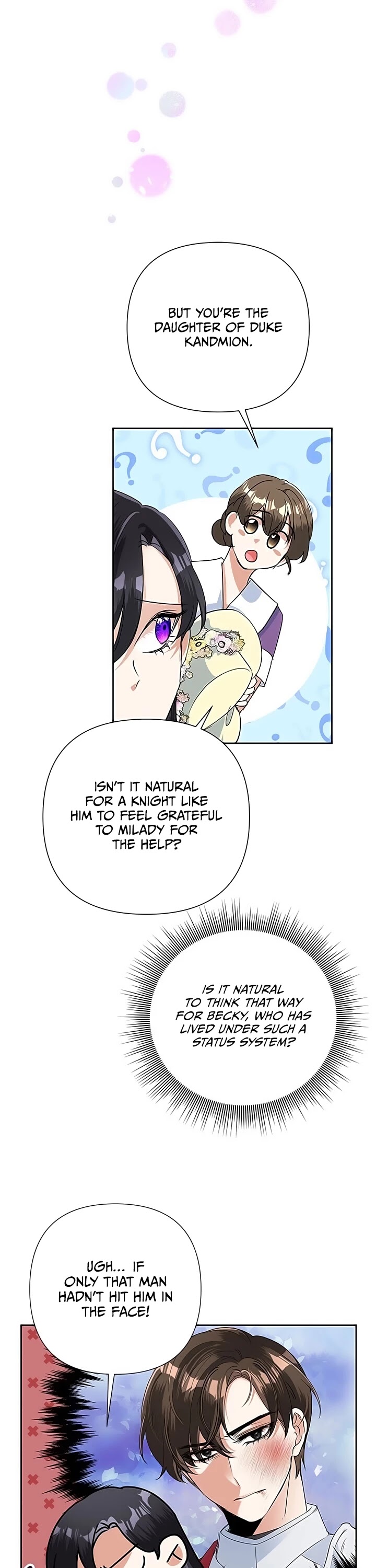 Another Happy Day for the Villainess Chapter 19 page 29 - Chapter 19