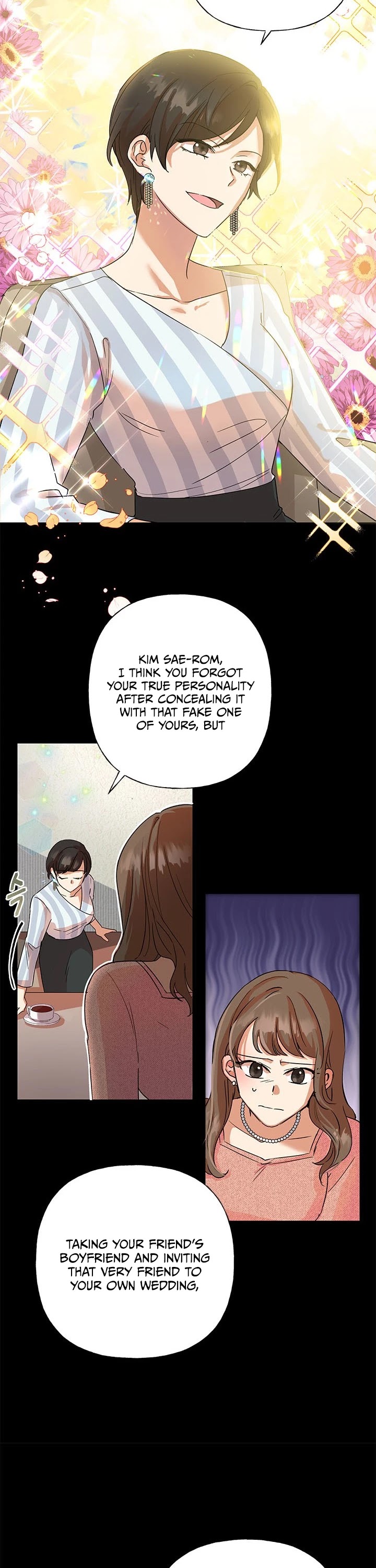 Another Happy Day for the Villainess Chapter 2 page 10 - Chapter 2