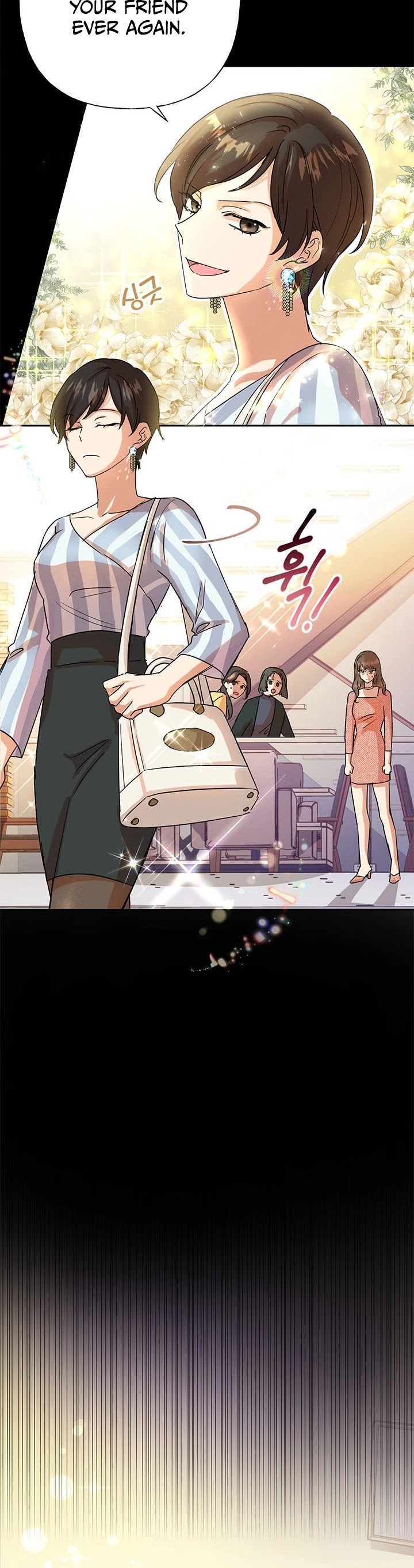 Another Happy Day for the Villainess Chapter 2 page 12 - Chapter 2