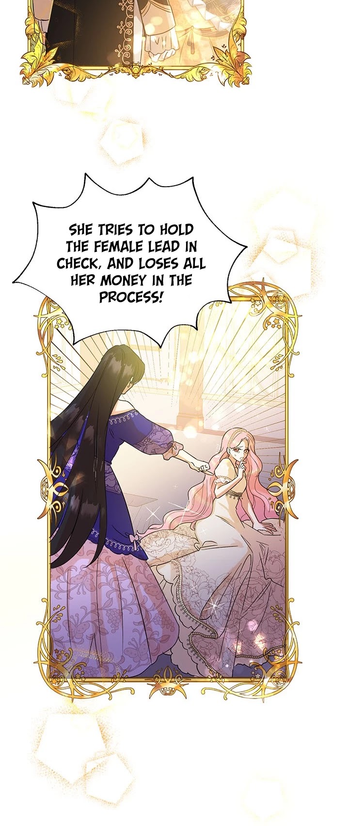 Another Happy Day for the Villainess Chapter 2 page 19 - Chapter 2
