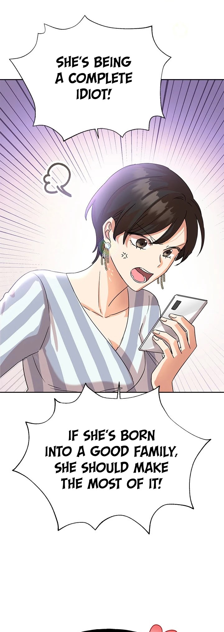 Another Happy Day for the Villainess Chapter 2 page 20 - Chapter 2