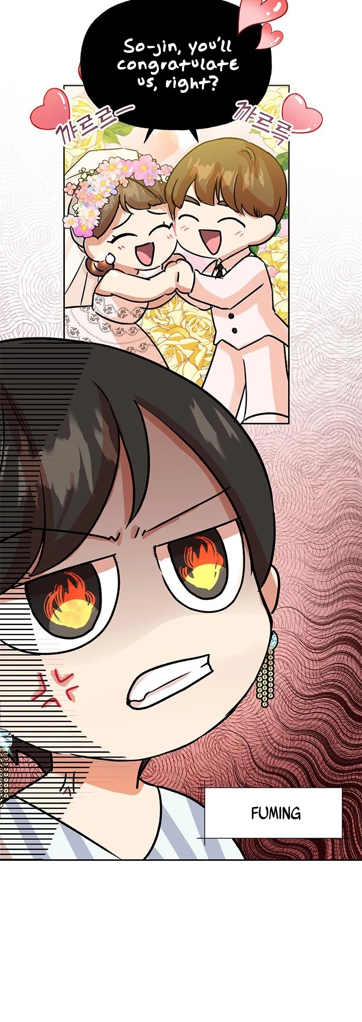 Another Happy Day for the Villainess Chapter 2 page 21 - Chapter 2