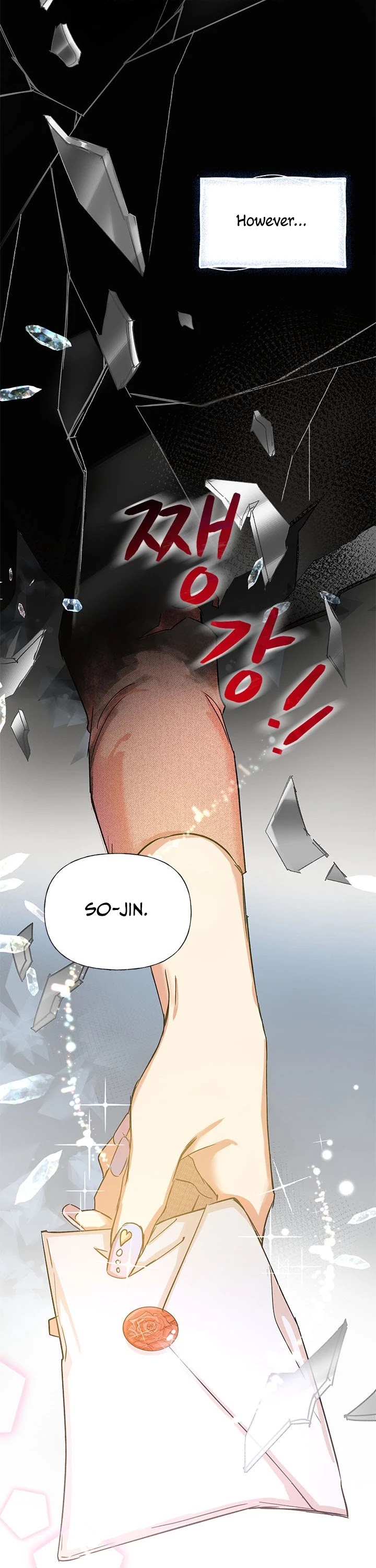 Another Happy Day for the Villainess Chapter 2 page 4 - Chapter 2