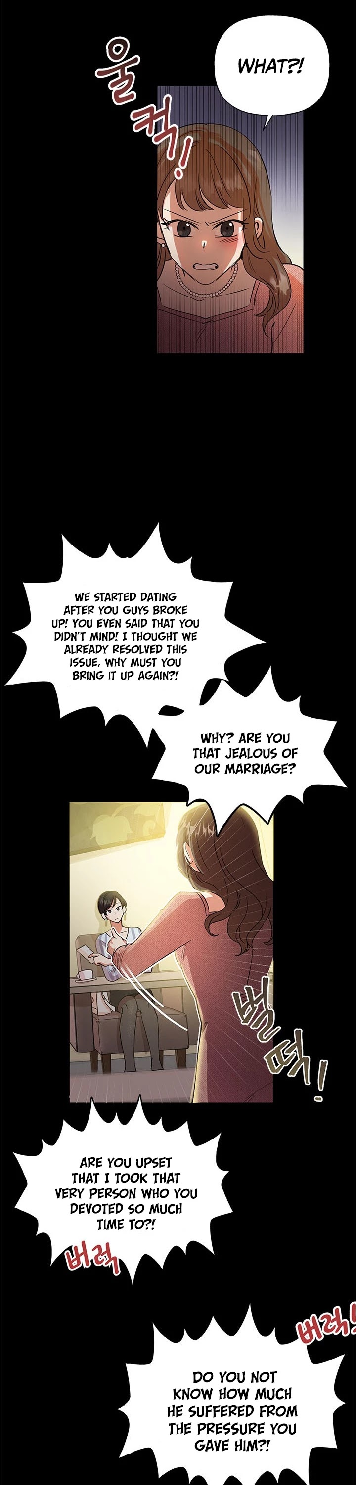 Another Happy Day for the Villainess Chapter 2 page 7 - Chapter 2