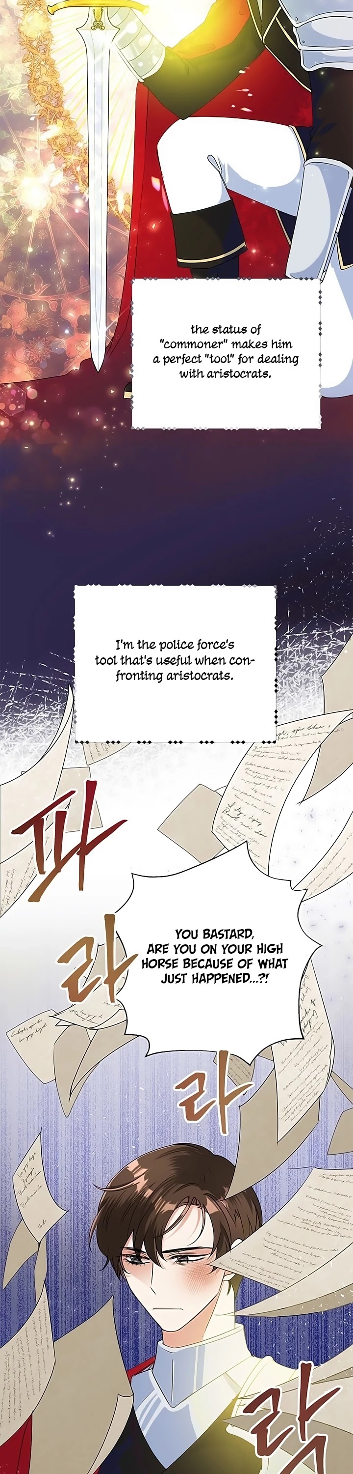 Another Happy Day for the Villainess Chapter 20 page 3 - Chapter 20